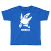 patrick spongebob Toddler T-shirt