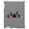 rock out with your cock out iPad 3 and 4 Case