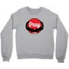 enjoy man Crewneck Sweatshirt