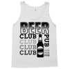 Beer Club Pub Tank Top