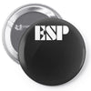 esp new Pin-back button