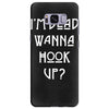 i'm dead wanna hook up american horror story Samsung Galaxy S8 Plus Case
