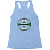 Unknown Lens Racerback Tank