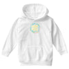 everyday should be pi day Youth Hoodie