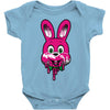 robbie Baby Onesie