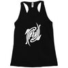 fishs Racerback Tank