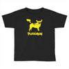 pugamon Toddler T-shirt