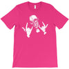 devil horns T-Shirt
