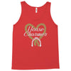 horse charmer Tank Top