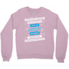 It's A Grandpa Thing Crewneck Sweatshirt