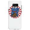 maneki cookie Samsung Galaxy S8