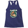 lyolo Racerback Tank