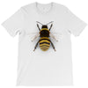 realistic bee T-Shirt