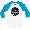 Do You Believe 3/4 Sleeve Shirt