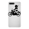 acoustic lover iPhone 7 Plus Case