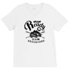 get ready for adventure V-Neck Tee