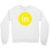 in Crewneck Sweatshirt