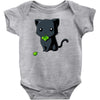 unlucky Baby Bodysuit