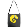 charlie skellignton Adjustable Strap Totes