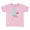 groundhog day forever ws465 best trending Toddler T-shirt
