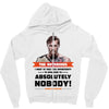 the notorıous i want to take this opportunity to apologize to absolut Zipper Hoodie
