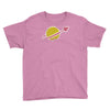 vintage space Youth Tee