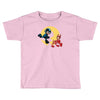 megarush Toddler T-shirt