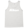 nikon camera Tank Top