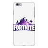 Fortnite Galaxy iPhone 6 Plus/6s Plus Case