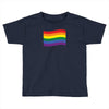 LGBT Pocket Toddler T-shirt