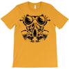 gas mask T-Shirt