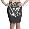 death from above Pencil Skirts