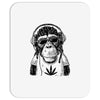 monkey hipster Mousepad