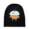 funny cartoon Baby Beanies