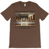 Leonardo Da Vinci L Ultima Cena T-Shirt