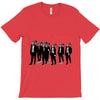 reservoir dogs (6) T-Shirt