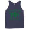 I Have a Little Help From My Friends Tank Top