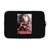predator 2 poster ideal birthday present gift Laptop sleeve