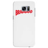 brainded logo Samsung Galaxy S7 Edge