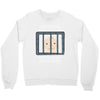 18 Years Of Probation Crewneck Sweatshirt