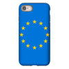 EU Stars Europe, European Union Flag, Symbol, Sign iPhone 8