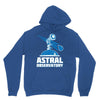 asrtal observatory Unisex Hoodie