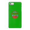 SILENT iPhone 7 Case