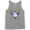 mighty donnie Tank Top