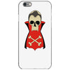 dracula (2) iPhone 6/6s Case