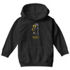 minion wars Youth Hoodie
