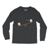 bully Long Sleeve Shirts
