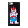 wild aztec monster iPhone 7 Case