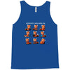introverts have more fun Tank Top