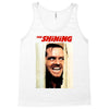 the shining Tank Top